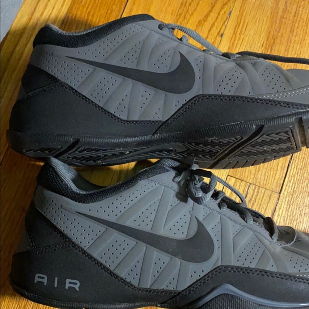 Men’s Nike’s